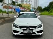 Bán xe Mercedes Benz C class 2018 C300 AMG giá 999 Triệu - TP HCM