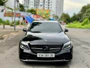 Bán xe Mercedes Benz C class 2019 C300 AMG giá 1 Tỷ 179 Triệu - TP HCM