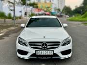 Bán xe Mercedes Benz C class 2018 C300 AMG giá 979 Triệu - TP HCM