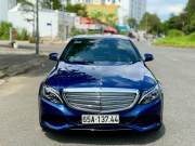 Bán xe Mercedes Benz C class 2017 C250 Exclusive giá 819 Triệu - TP HCM