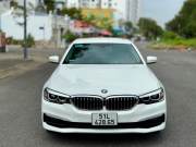 Bán xe BMW 5 Series 2018 520i giá 1 Tỷ 139 Triệu - TP HCM