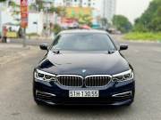 Bán xe BMW 5 Series 2019 530i Luxury Line giá 1 Tỷ 379 Triệu - TP HCM