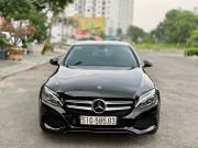 Bán xe Mercedes Benz C class 2018 C200 giá 749 Triệu - TP HCM