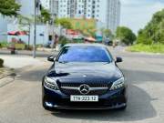 Bán xe Mercedes Benz C class 2020 C180 giá 865 Triệu - TP HCM