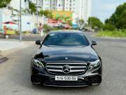 Bán xe Mercedes Benz E class 2017 E300 AMG giá 1 Tỷ 189 Triệu - TP HCM