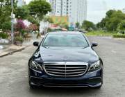 Bán xe Mercedes Benz E class 2017 E200 giá 899 Triệu - TP HCM