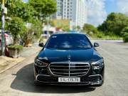 Bán xe Mercedes Benz S class S450 4Matic Luxury 2022 giá 4 Tỷ 390 Triệu - TP HCM