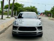 Bán xe Porsche Macan 2.0 2021 giá 2 Tỷ 950 Triệu - TP HCM