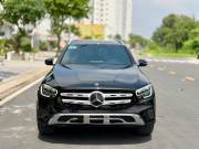 Bán xe Mercedes Benz GLC 2021 200 4Matic giá 1 Tỷ 389 Triệu - TP HCM