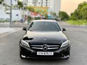 Bán xe Mercedes Benz C class 2020 C180 giá 819 Triệu - TP HCM