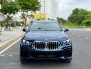 Bán xe BMW X6 xDrive40i M Sport 2022 giá 3 Tỷ 190 Triệu - TP HCM