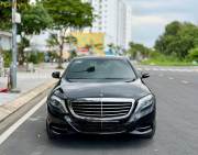 Bán xe Mercedes Benz S class 2015 S400L giá 1 Tỷ 39 Triệu - TP HCM