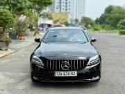 Bán xe Mercedes Benz C class 2019 C200 giá 799 Triệu - TP HCM