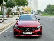 Bán xe Mercedes Benz C class 2021 C300 AMG giá 1 Tỷ 169 Triệu - TP HCM