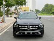 Bán xe Mercedes Benz GLC 2019 200 4Matic giá 1 Tỷ 89 Triệu - TP HCM