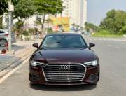 Bán xe Audi A6 2021 45 TFSI giá 1 Tỷ 499 Triệu - TP HCM