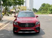 Bán xe Mercedes Benz GLB 2022 35 4Matic giá 1 Tỷ 759 Triệu - TP HCM