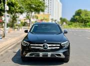 Bán xe Mercedes Benz GLC 200 4Matic 2022 giá 1 Tỷ 539 Triệu - TP HCM