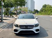 Bán xe Mercedes Benz E class E350 AMG 2018 giá 1 Tỷ 199 Triệu - TP HCM
