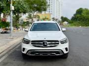 Bán xe Mercedes Benz GLC 200 2022 giá 1 Tỷ 389 Triệu - TP HCM