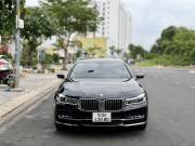 Bán xe BMW 7 Series 2018 730Li giá 1 Tỷ 839 Triệu - TP HCM