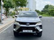 Bán xe Toyota Fortuner 2025 Legender 2.7L 4x4 AT giá 1 Tỷ 199 Triệu - TP HCM