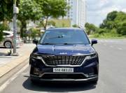 Bán xe Kia Carnival Signature 2.2D 2023 giá 1 Tỷ 199 Triệu - TP HCM
