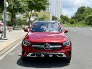 Bán xe Mercedes Benz GLC 200 4Matic 2020 giá 1 Tỷ 99 Triệu - TP HCM