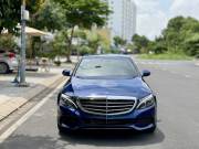 Bán xe Mercedes Benz C class 2017 C250 Exclusive giá 639 Triệu - TP HCM