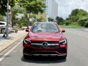 Bán xe Mercedes Benz GLC 2021 300 4Matic giá 1 Tỷ 439 Triệu - TP HCM