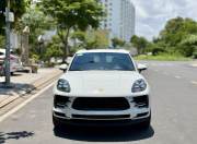 Bán xe Porsche Macan 2.0 2021 giá 2 Tỷ 599 Triệu - TP HCM