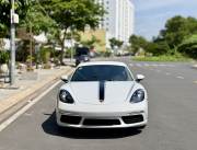 Bán xe Porsche 718 2021 Cayman 2.0 AT giá 3 Tỷ 380 Triệu - TP HCM