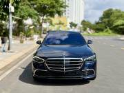 Bán xe Mercedes Benz S class 2022 S450 4Matic Luxury giá 3 Tỷ 499 Triệu - TP HCM