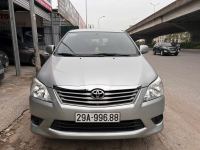 Bán xe Toyota Innova 2.0E 2013 giá 315 Triệu - Hà Nội