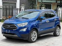 Bán xe Ford EcoSport 2018 Titanium 1.5L AT giá 405 Triệu - Hà Nội