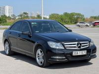 Bán xe Mercedes Benz C class 2014 C200 giá 425 Triệu - Hà Nội