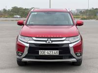 Bán xe Mitsubishi Outlander 2016 2.4 CVT giá 565 Triệu - Hà Nội