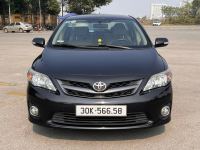 Bán xe Toyota Corolla altis 2011 2.0V giá 355 Triệu - Hà Nội