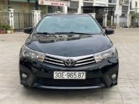 Bán xe Toyota Corolla altis 2015 1.8G AT giá 430 Triệu - Hà Nội