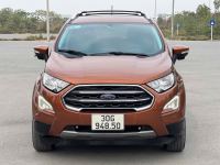 Bán xe Ford EcoSport 2019 Titanium 1.5L AT giá 410 Triệu - Hà Nội