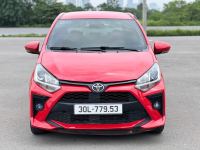 Bán xe Toyota Wigo 1.2 AT 2021 giá 310 Triệu - Hà Nội