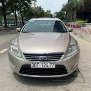 can ban xe oto cu lap rap trong nuoc Ford Mondeo 2009