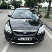 can ban xe oto cu lap rap trong nuoc Ford Focus 2.0 AT Ghia 2011
