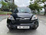 Bán xe Honda CRV 2008 2.4 AT giá 275 Triệu - Hà Nội