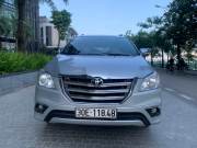 Bán xe Toyota Innova 2015 2.0E giá 288 Triệu - Hà Nội