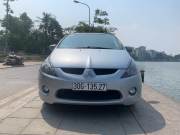 Bán xe Mitsubishi Grandis 2005 2.4 AT giá 188 Triệu - Hà Nội