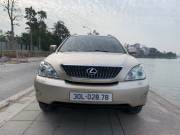 Bán xe Lexus RX 350 AWD 2007 giá 388 Triệu - Hà Nội