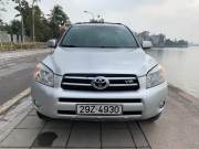 Bán xe Toyota RAV4 2007 Limited 3.5 V6 FWD giá 290 Triệu - Hà Nội