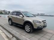 Bán xe Chevrolet Captiva LTZ Maxx 2.4 AT 2009 giá 178 Triệu - Hà Nội