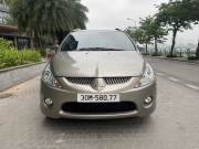 Bán xe Mitsubishi Grandis 2.4 AT 2008 giá 210 Triệu - Hà Nội